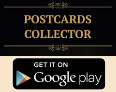 PostCard Collector в Google Play