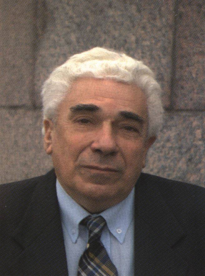 Гдалин Александр Давидович