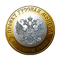 Проект Русская монета