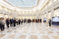 Президентская библиотека им. Б.Н. Ельцина покажет выставку «Открытки милосердия»